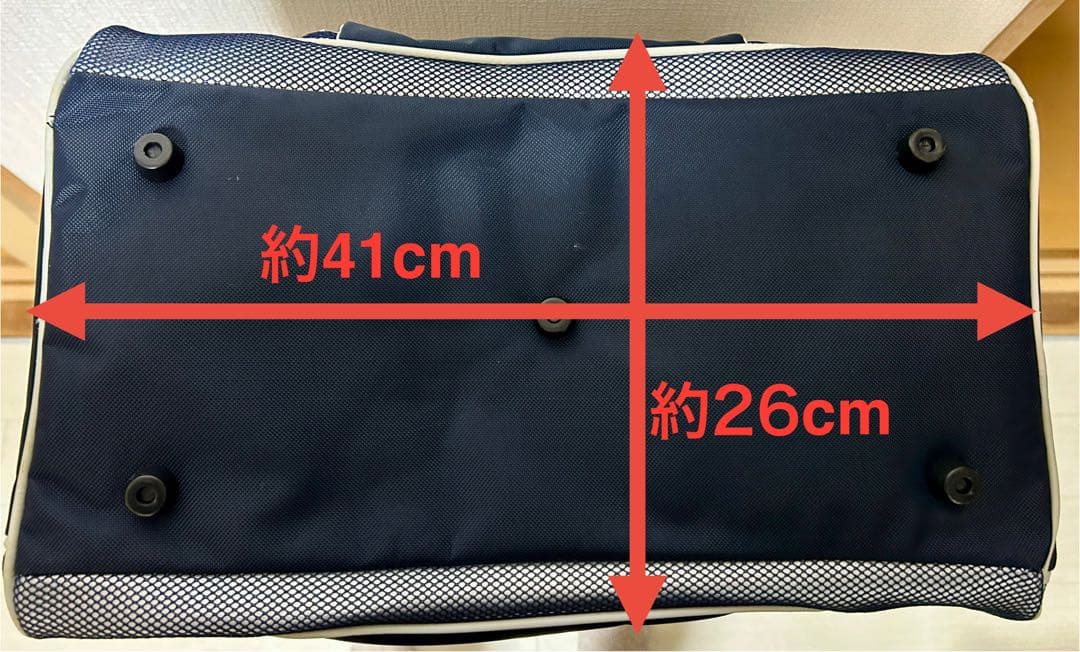 【激レア・非売品】ゴルフキャディーバッグシンハネイビーゴルフバッグ傘3点セット