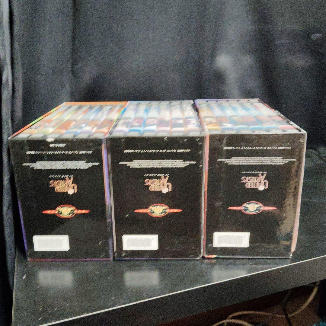 007シリーズ DVD セット