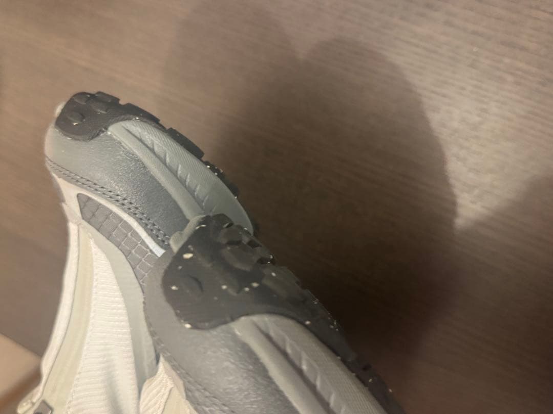 靴 HOKA project transport 24cm