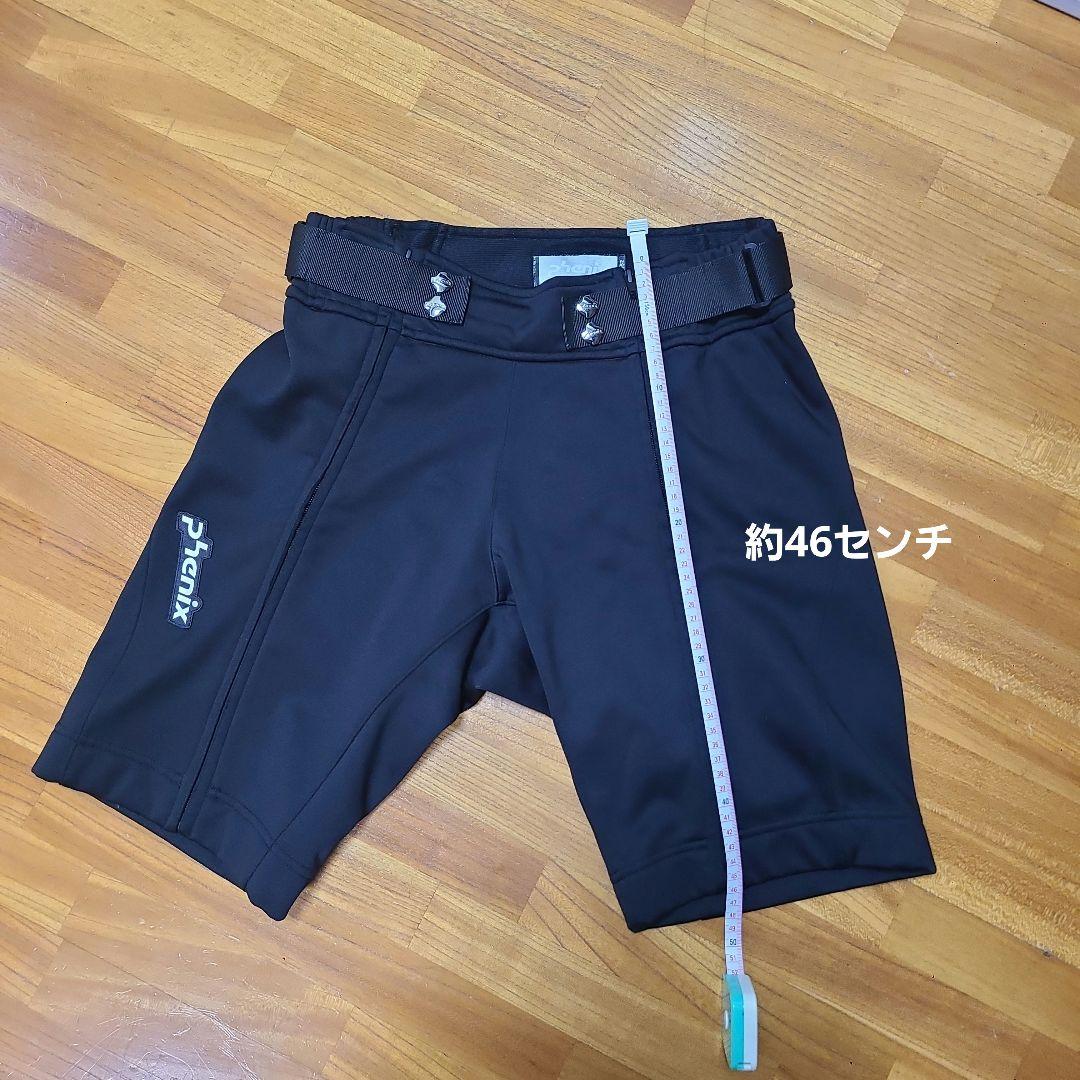 Phenix スキーウェア ハーフパンツ S