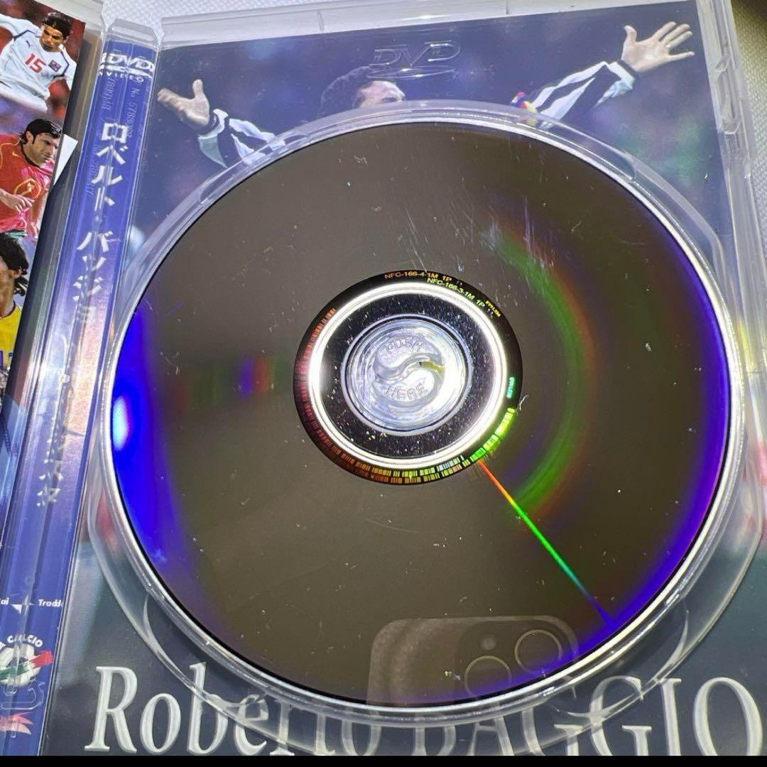 【おまけ付き】BAGGIO サイン入りユニフォーム 10番 サイズ : XL