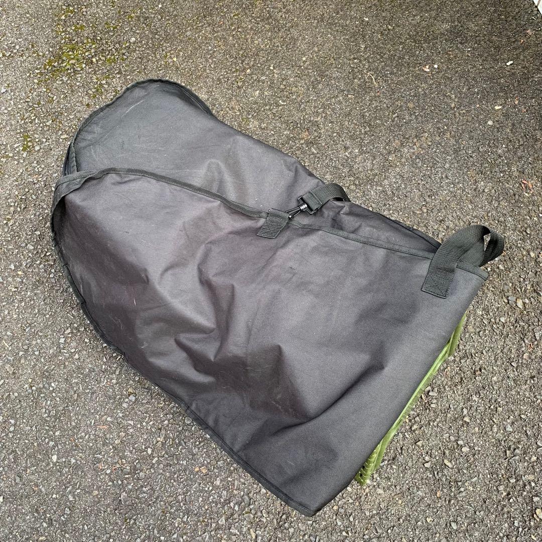 スノーボードセット FTWO 158cm ＋ FLUX PR＋ケース グラトリ