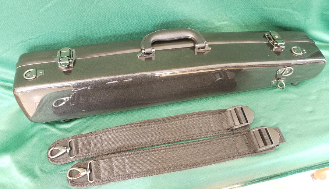 マルカート　ソプラノサックスケース