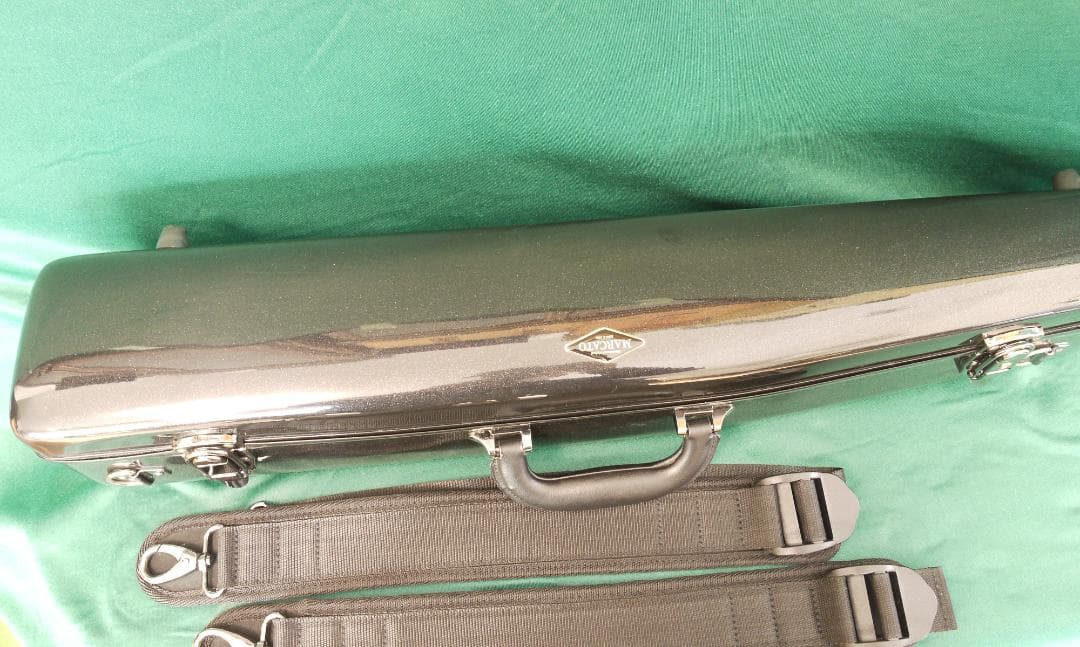 マルカート　ソプラノサックスケース