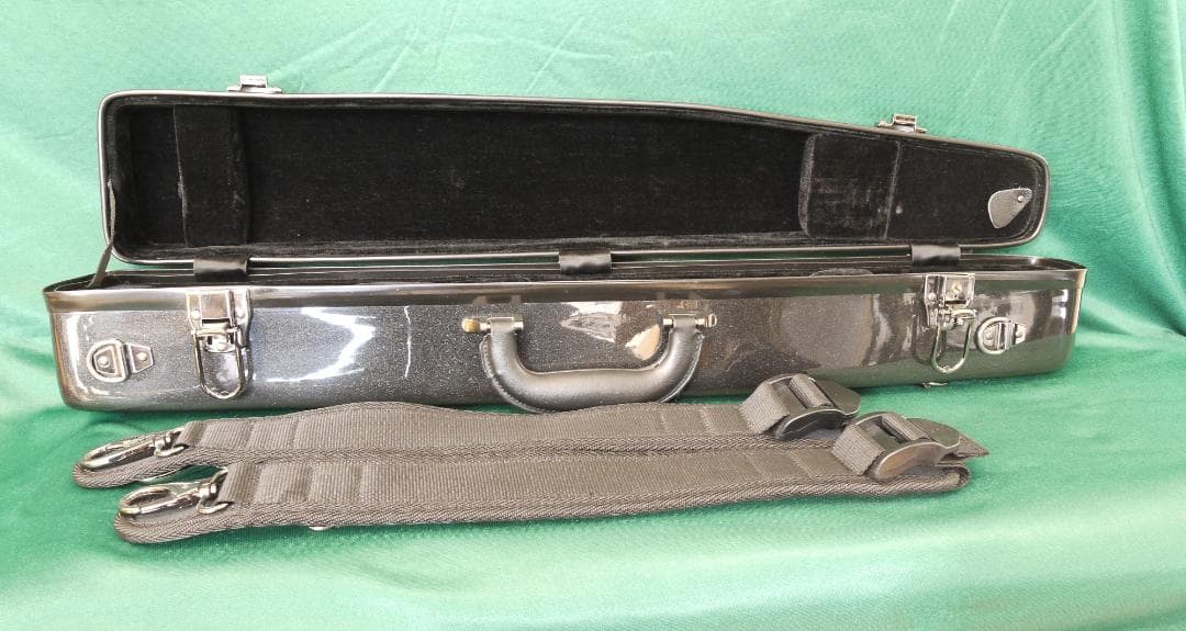 マルカート　ソプラノサックスケース