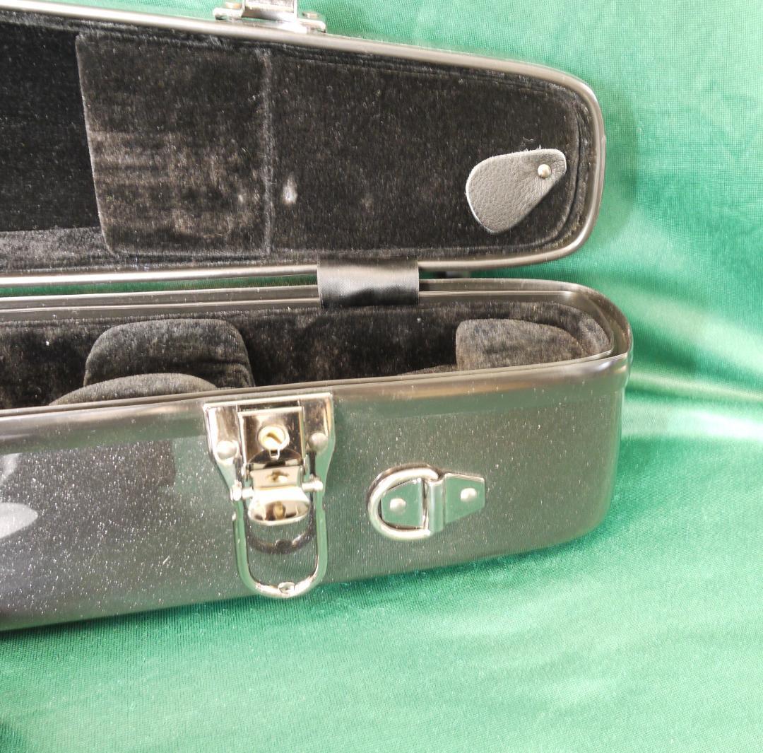 マルカート　ソプラノサックスケース