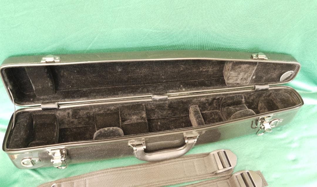 マルカート　ソプラノサックスケース