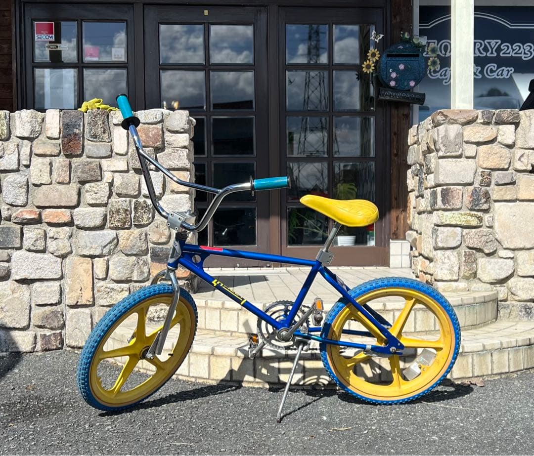 自転車本体 old school BMX Murray