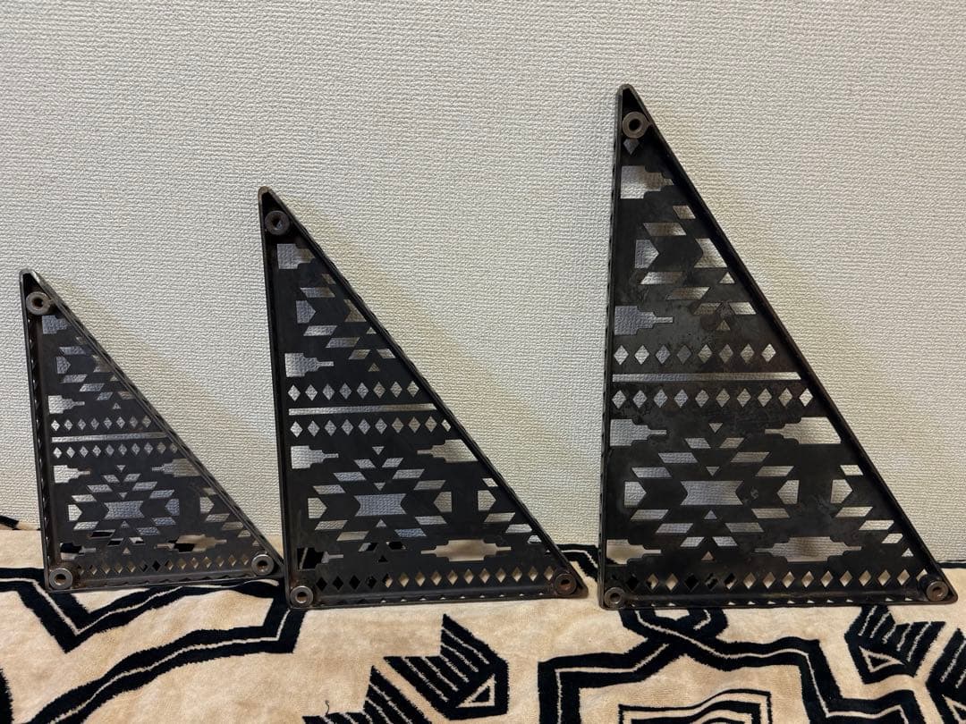 本日限定セール！山賊マウンテン　デルタス　オルテガ　Nicetime別注