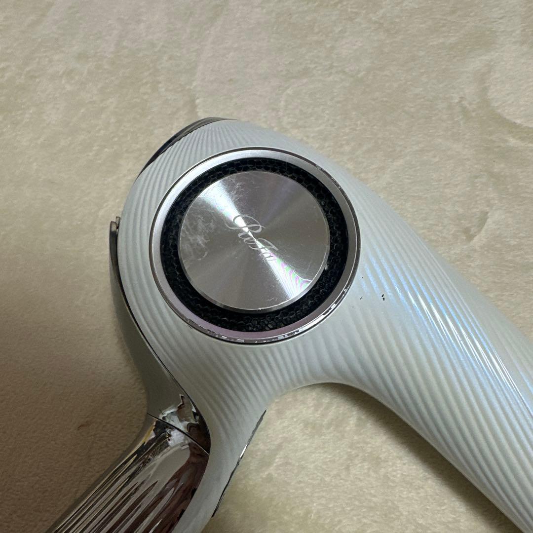 ReFa（リファ） ビューテックドライヤー プロ☆ホワイト RE-AJ02A