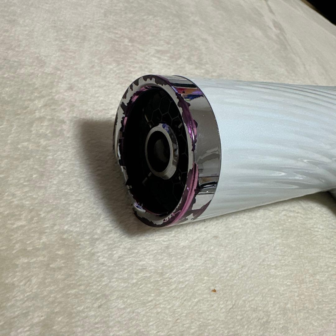 ReFa（リファ） ビューテックドライヤー プロ☆ホワイト RE-AJ02A