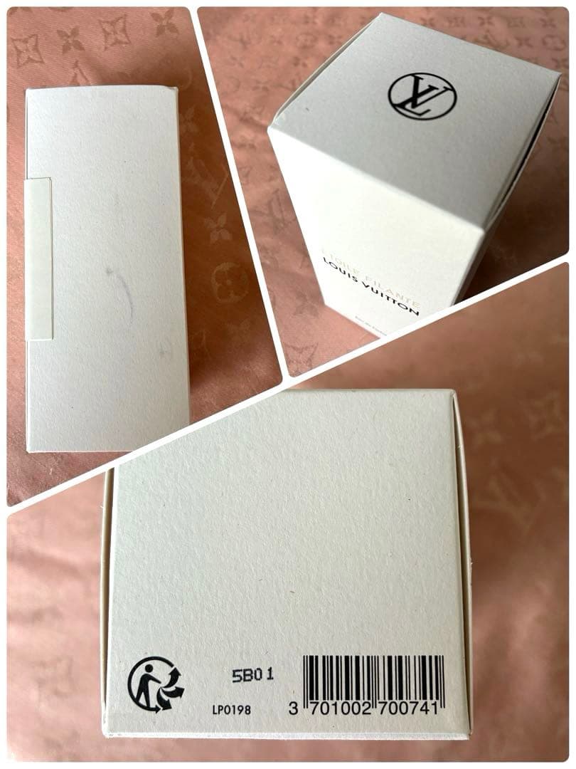 しょ様 限定 ルイ•ヴィトン エトワール•フィラント オードゥ パルファン