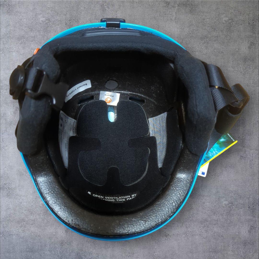 POC RECEPTOR Backcountry MIPS スノーボード