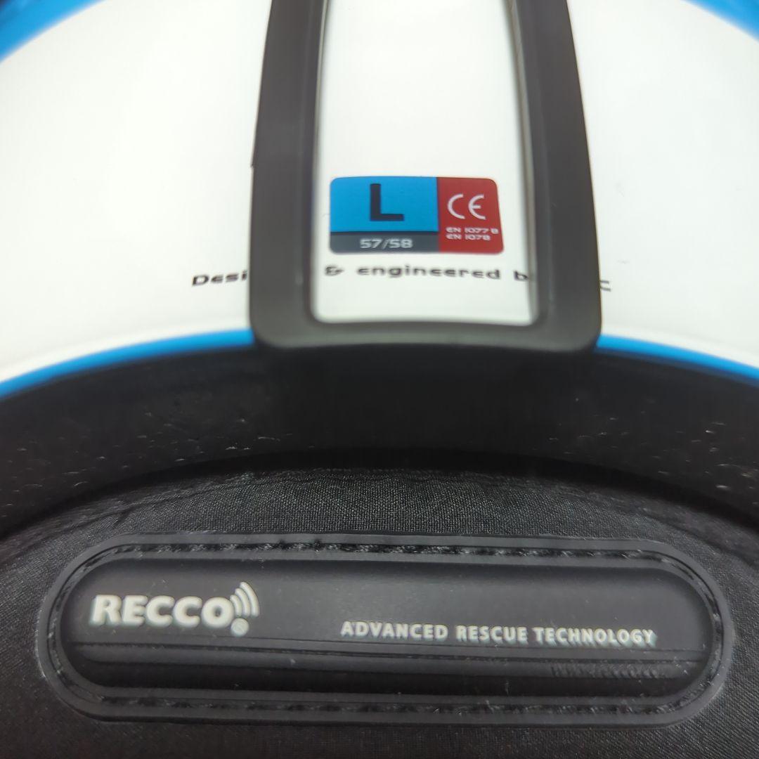 POC RECEPTOR Backcountry MIPS スノーボード