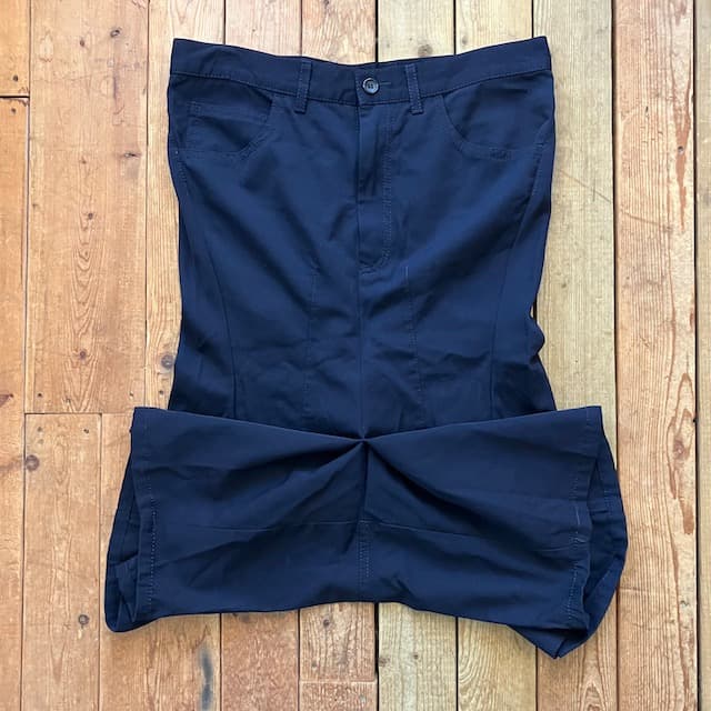 JUNYA WATANABE COMME des GARÇONS パンツ 04年