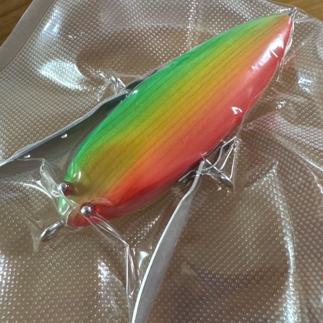 ☆新品☆限定☆クローラーボーイズ　CBZ-01　ラスタカラー