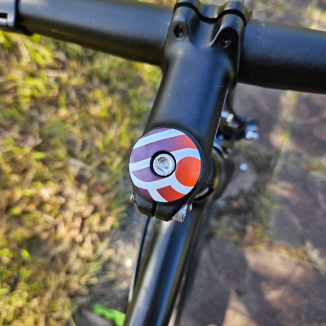 リーダーバイクス　735　M　ピスト　固定　フリー　通勤　通学