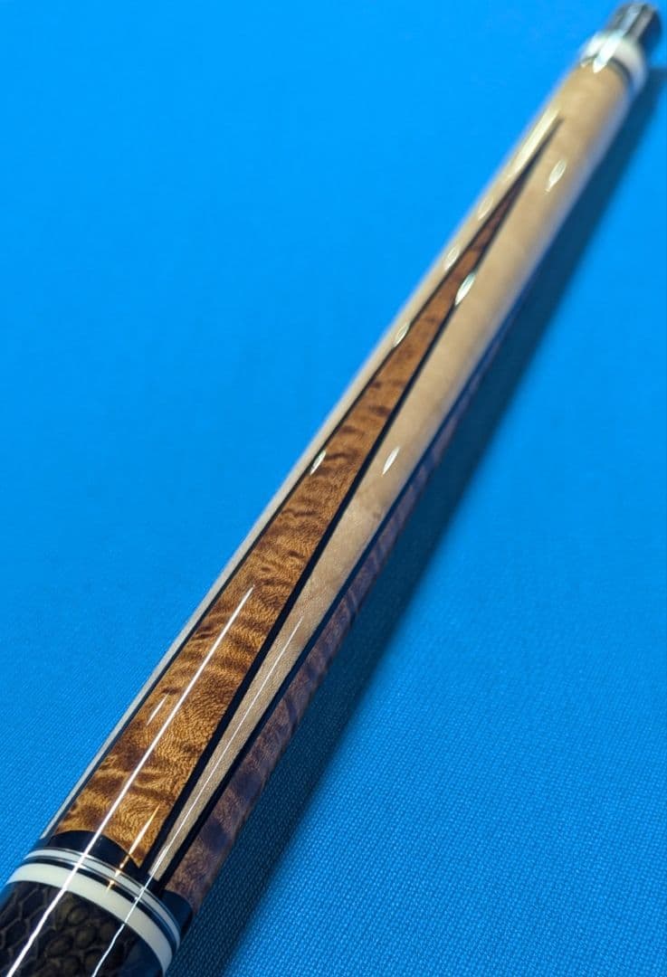 Mezz Axi-605★美品★シャフト2本HybridPRO2・WD700