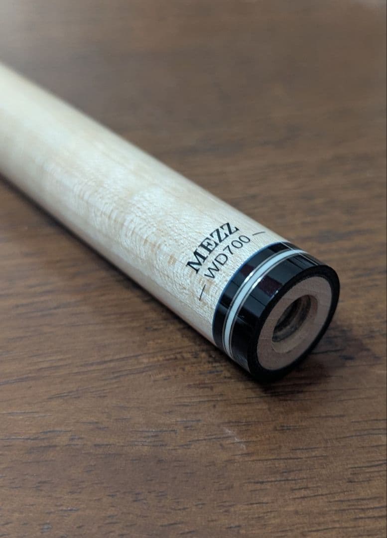 Mezz Axi-605★美品★シャフト2本HybridPRO2・WD700