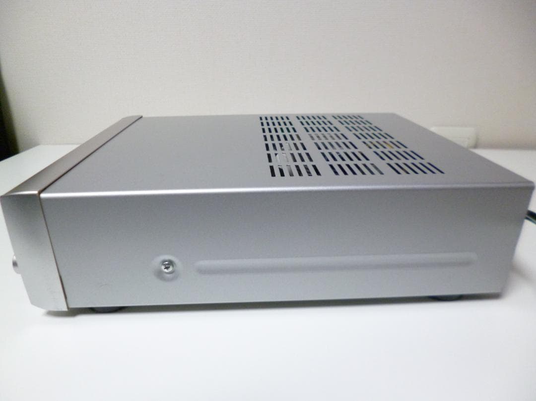 Hi-MD再録可 ONKYO MD-105FX INTEC205最終型MDデッキ