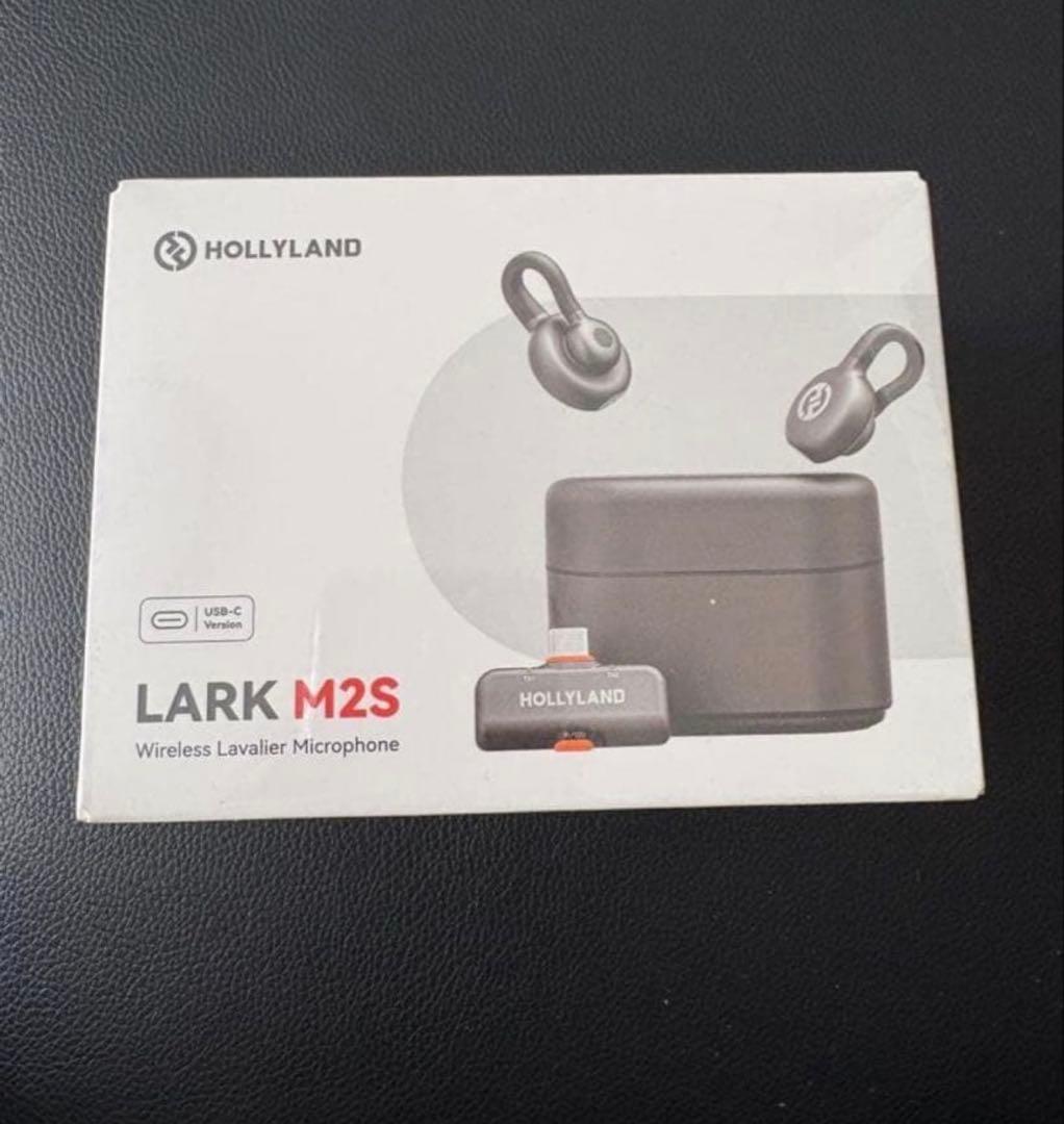 その他 Hollyland Lark M2S