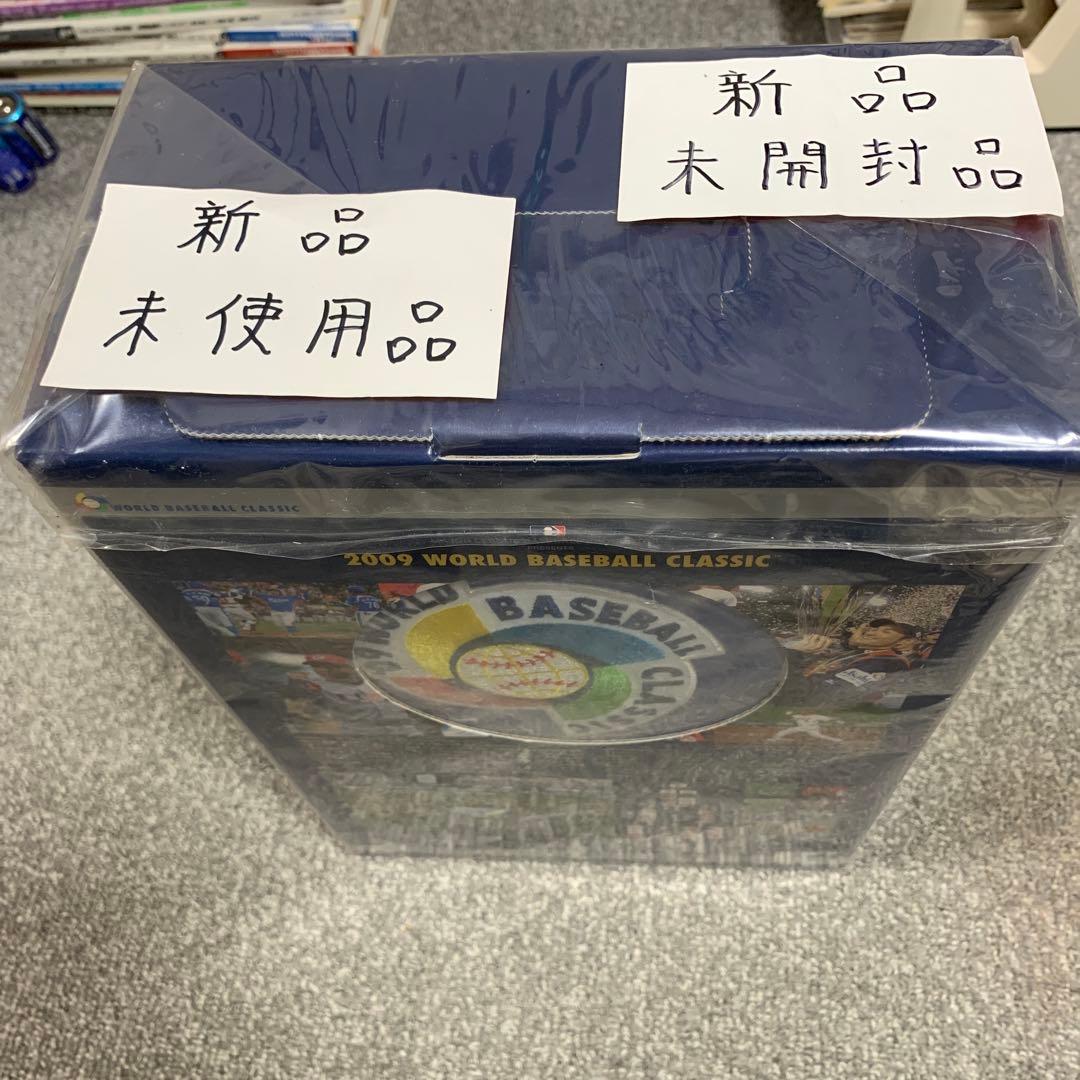 2009年ワールドベースボールクラシック公式記録DVD