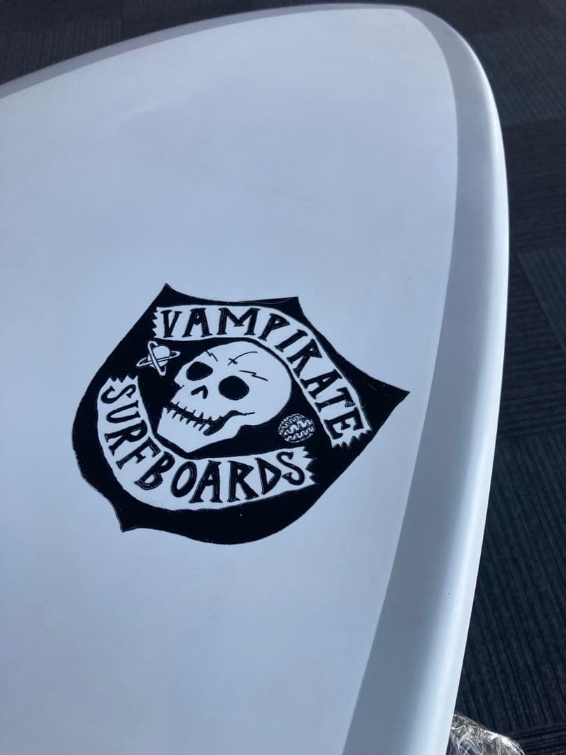 【新品アウトレット、送料込みに変更可】SANTACRUZ 5.8 Batmo