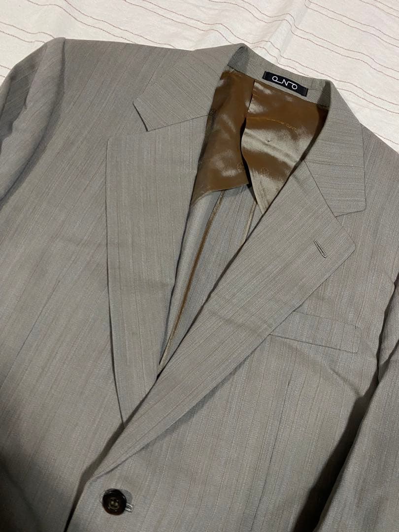 K-ota様ご購入用　dunhill CASTOM MADE◇ONO 