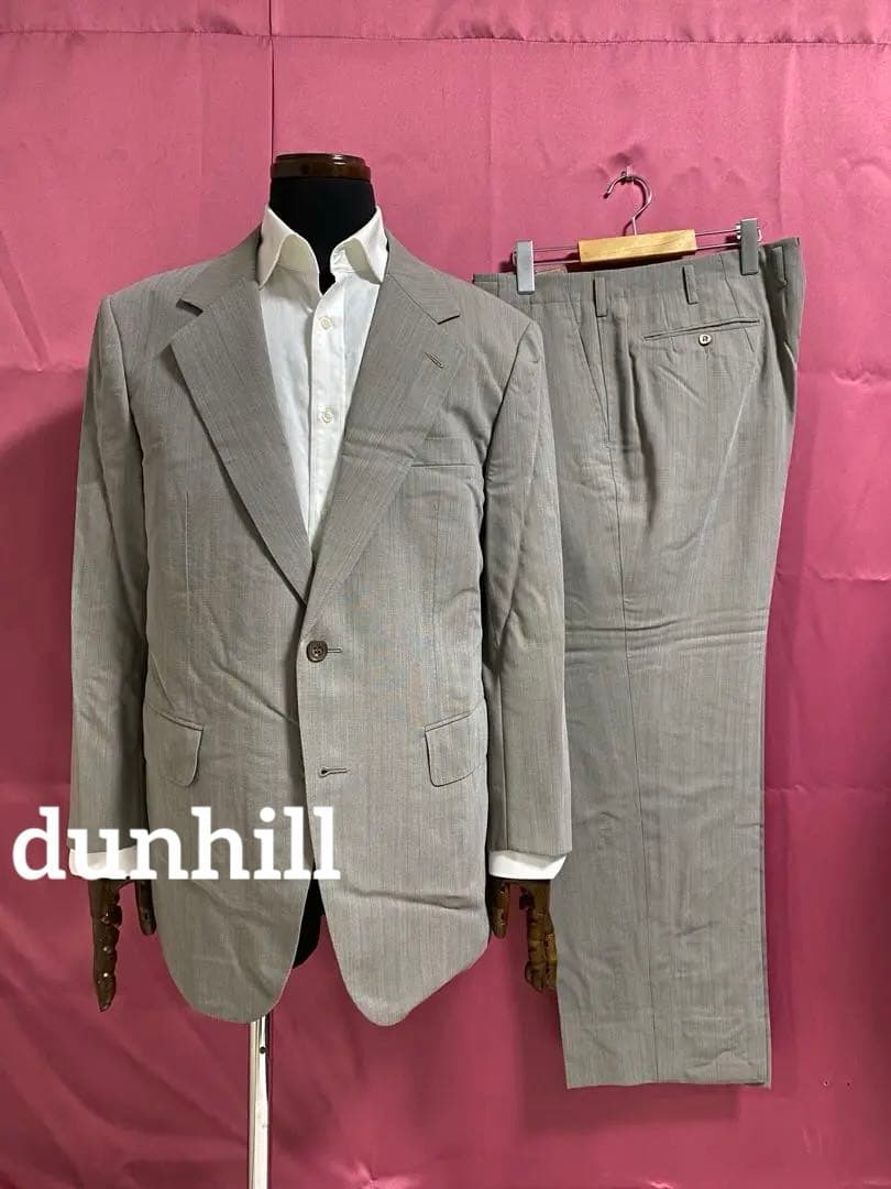 K-ota様ご購入用　dunhill CASTOM MADE◇ONO 
