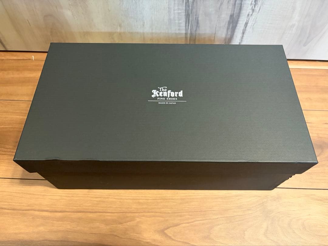 27cm ビューティーアンドユース別注 ケンフォード ローファー ペイズリー