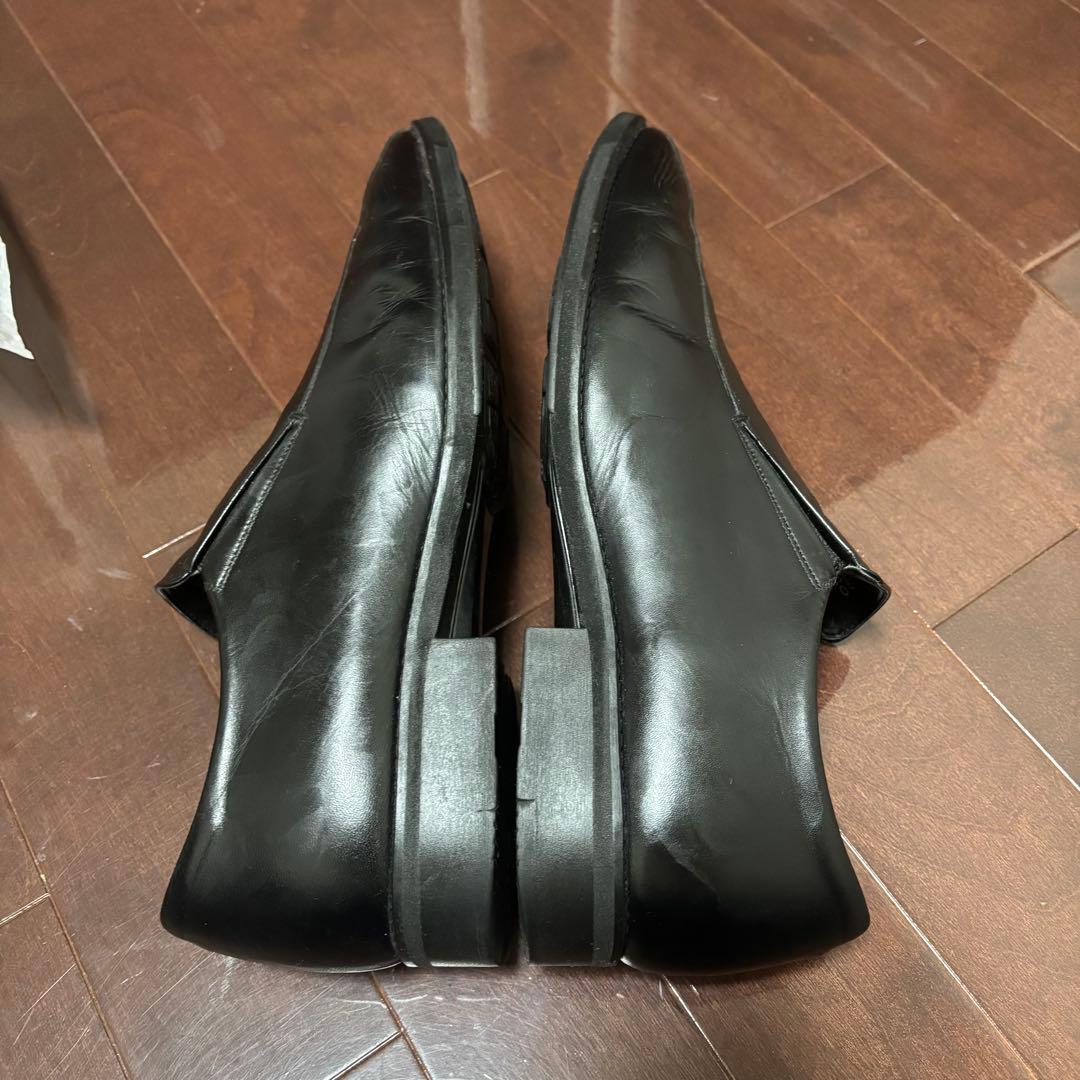 【美品】アシックス ランウォーク WR420P 黒 27.0㎝