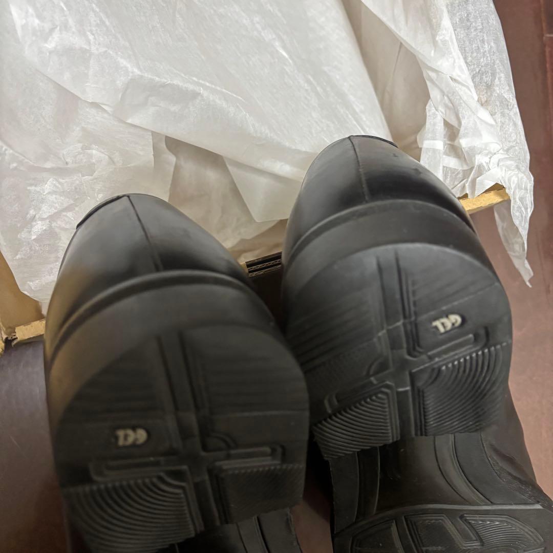 【美品】アシックス ランウォーク WR420P 黒 27.0㎝