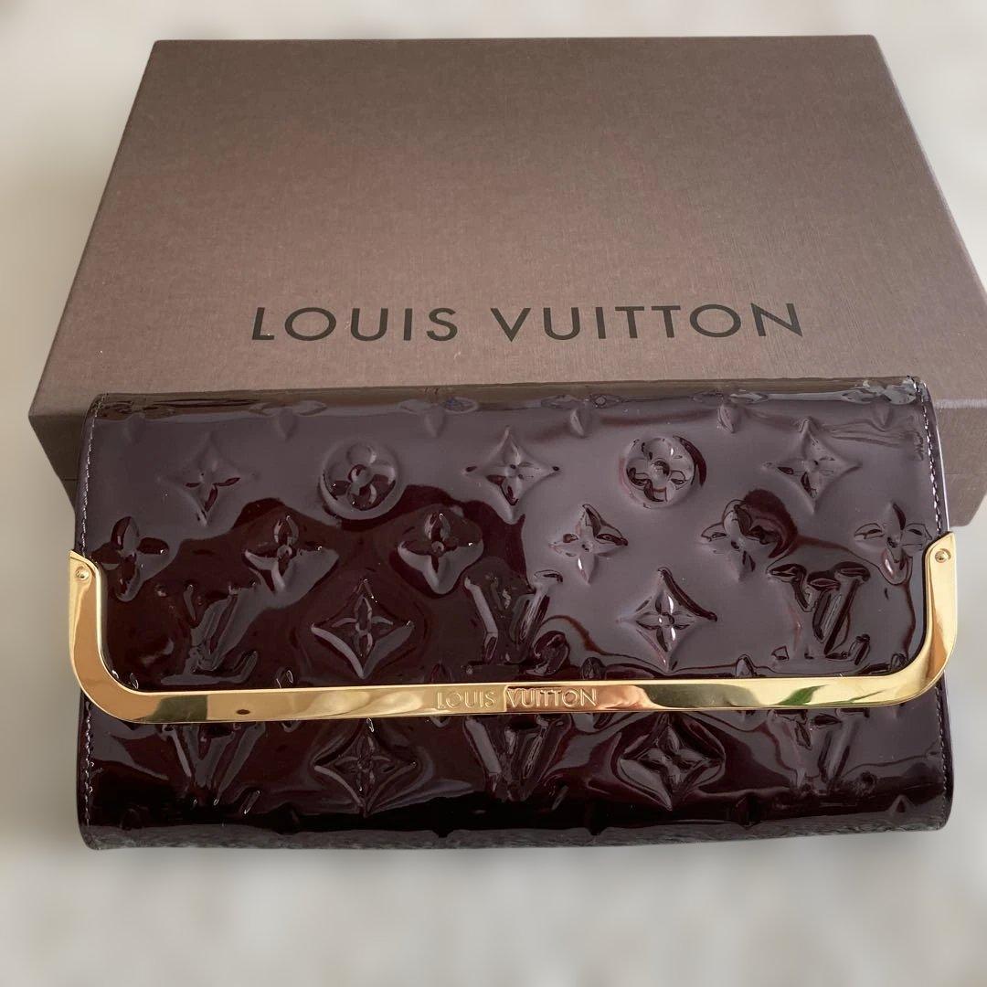 Louis Vuitton クラッチバッグ
