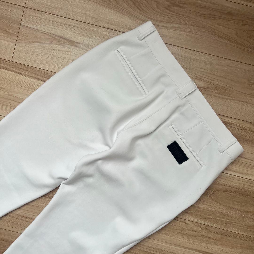 tfw49 ティーエフダブリュー　ダンボールニット　ジョグパンツ　XL メンズ