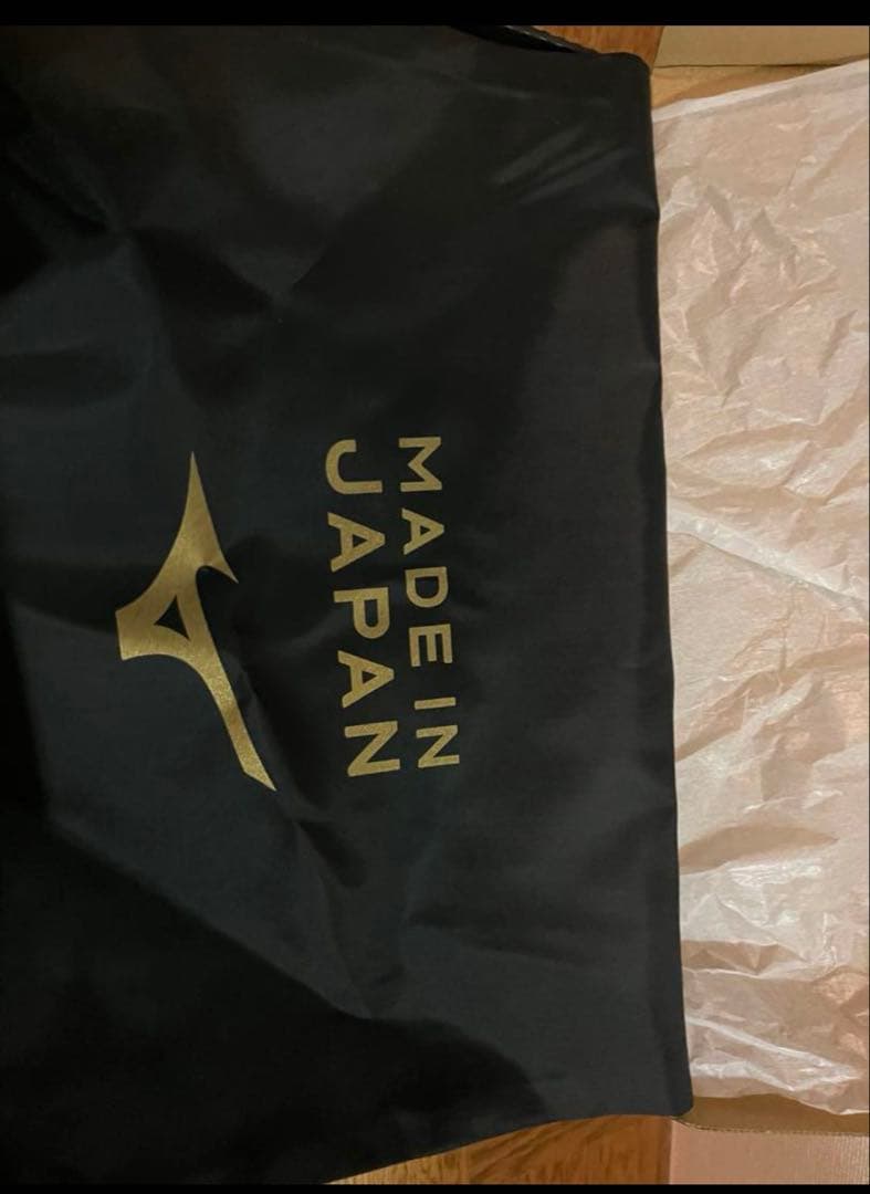 ミズノ　モレリアネオ4 JAPAN 27.5