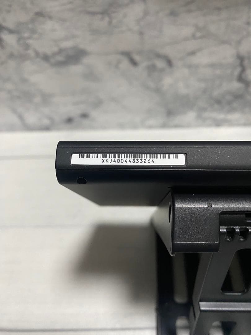 【あいり】Nintendo Switch スイッチ グレー