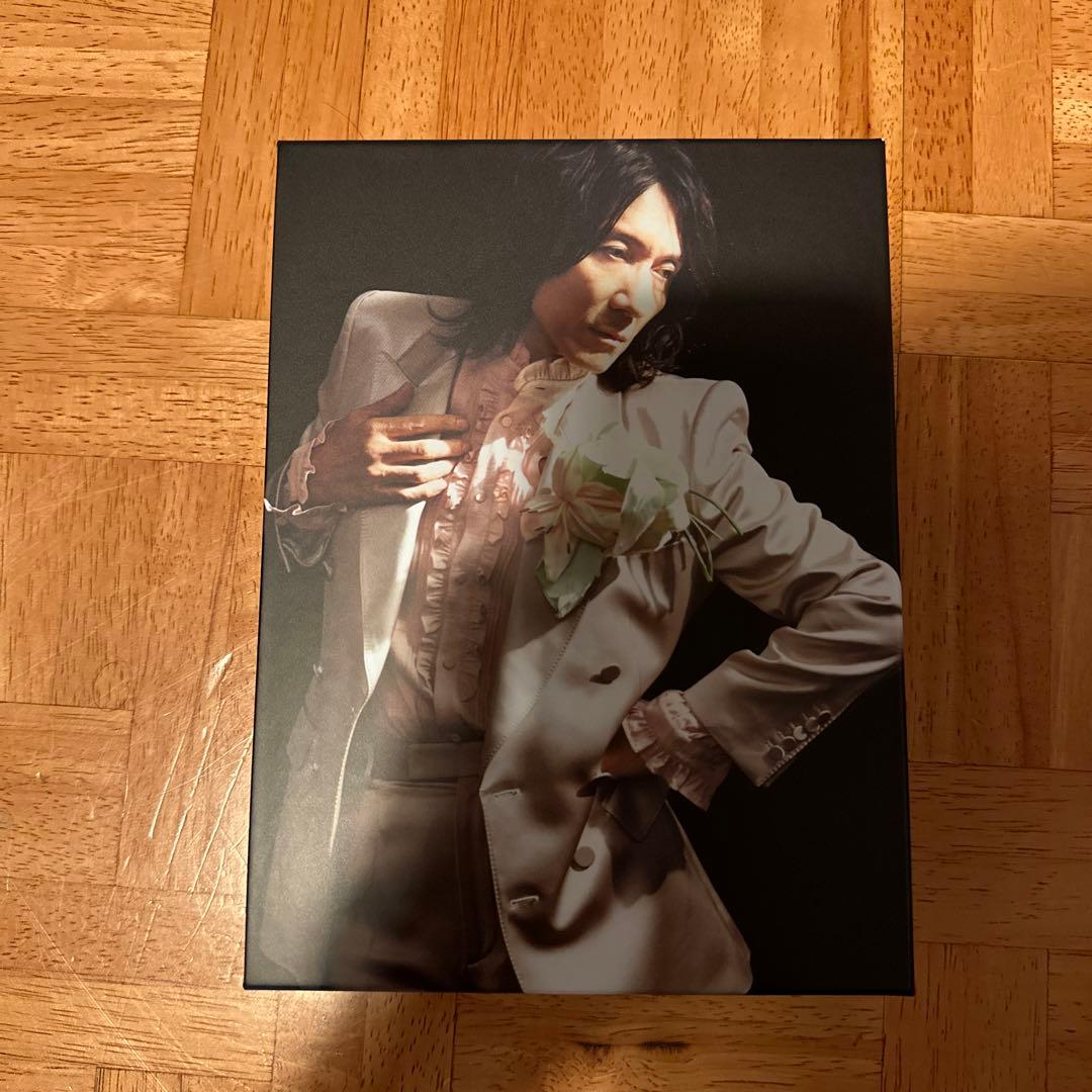 吉井和哉 FC限定版 20