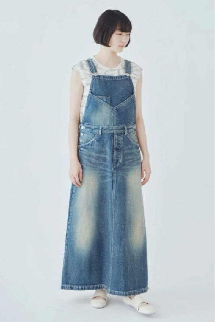 ニコ 完売品ミナペルホネン minaperhonen always