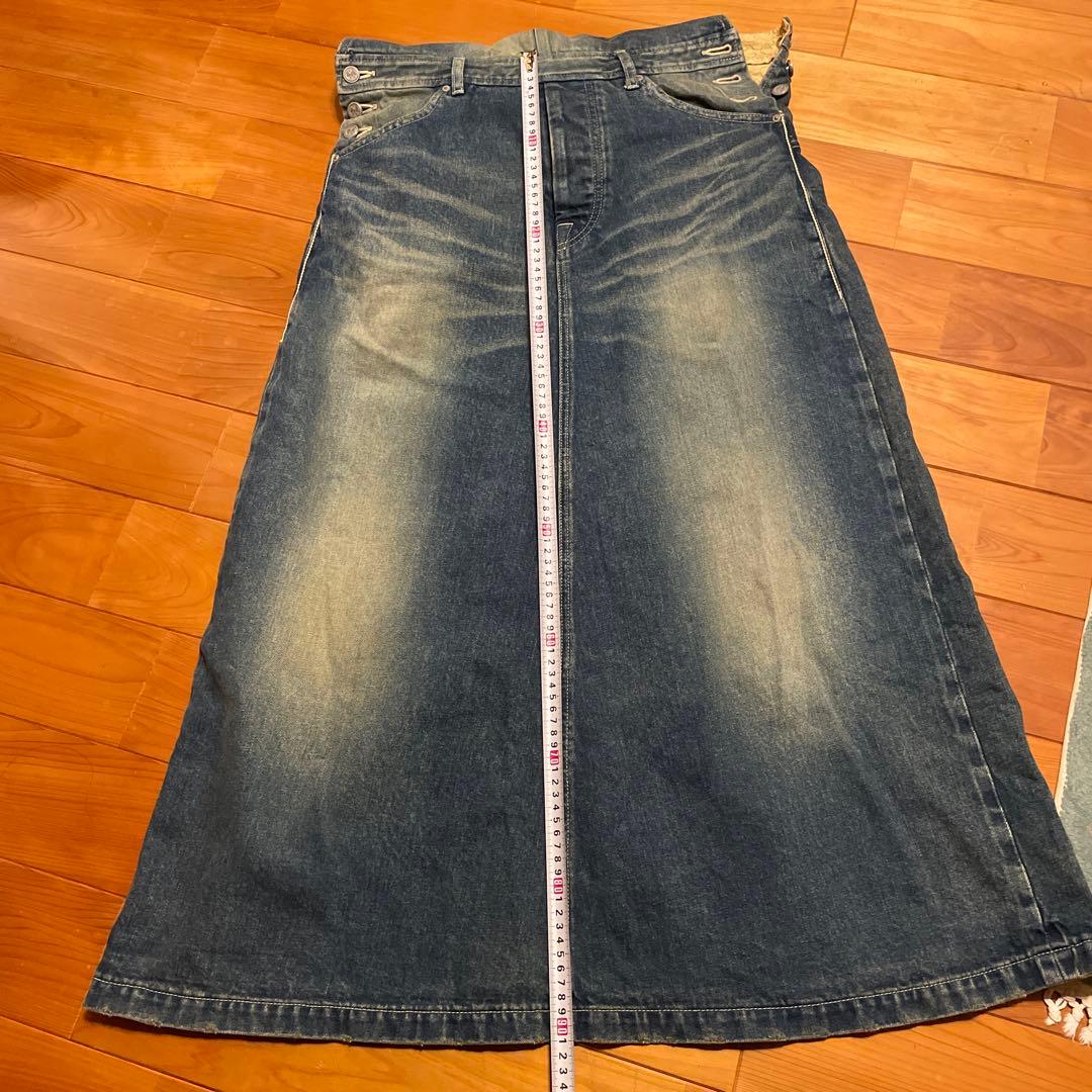 ニコ 完売品ミナペルホネン minaperhonen always