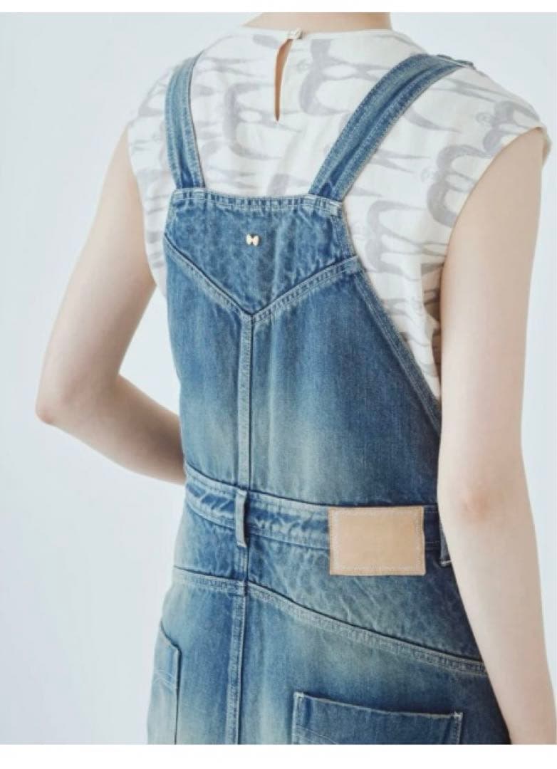 ニコ 完売品ミナペルホネン minaperhonen always