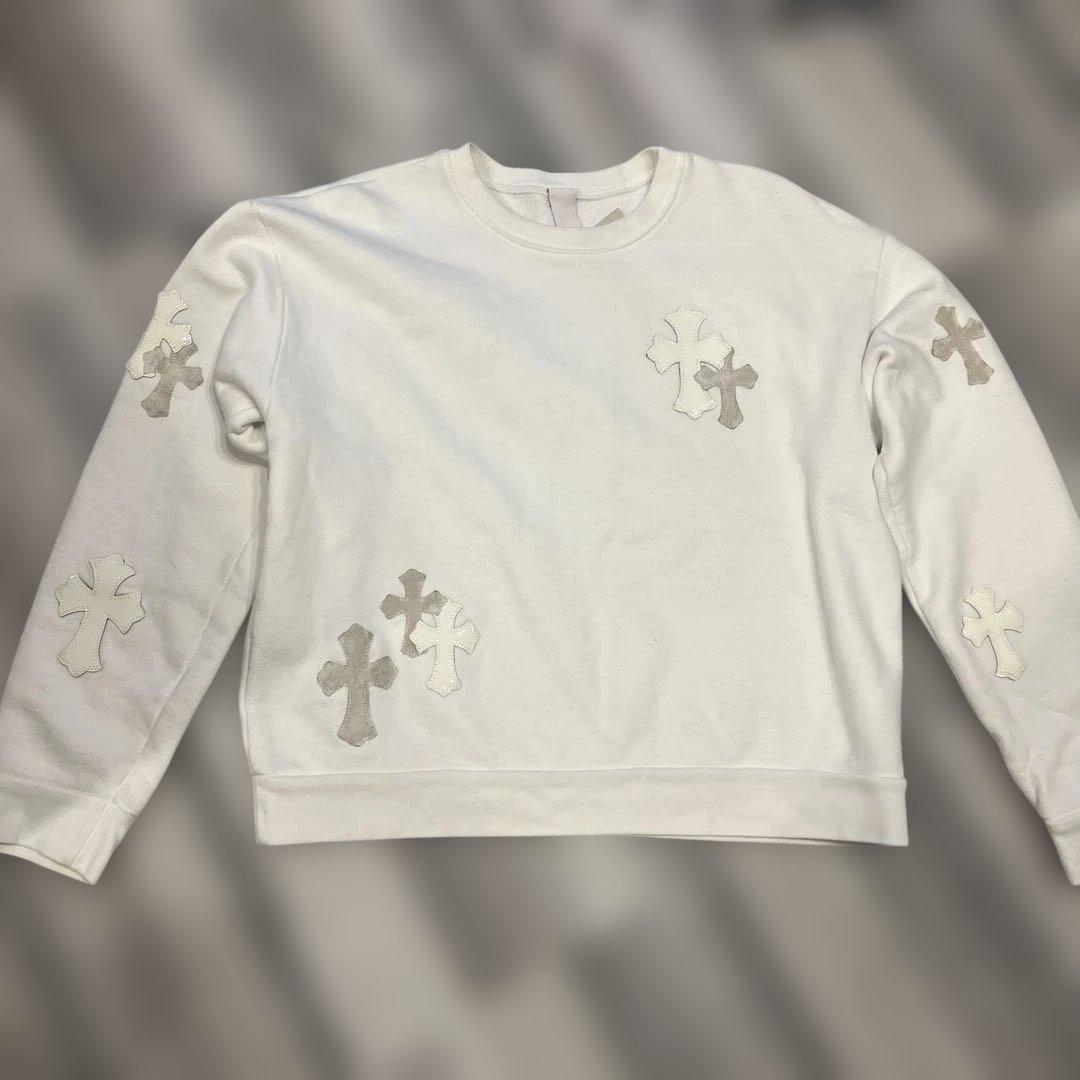 クロムハーツ　トレーナー　S