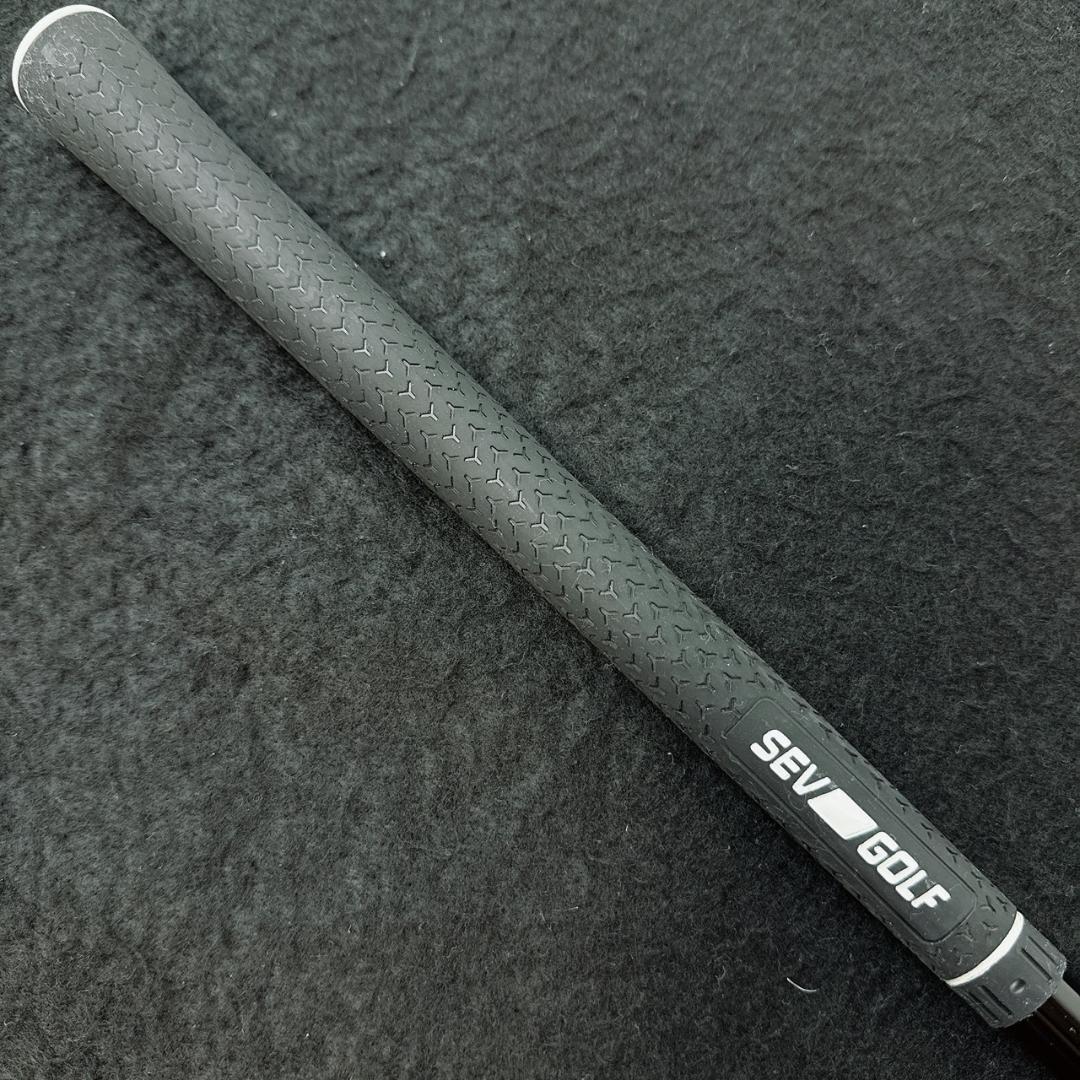 スピーダーNXバイオレット　60-S　ドライバー用シャフト　コブラスリーブ