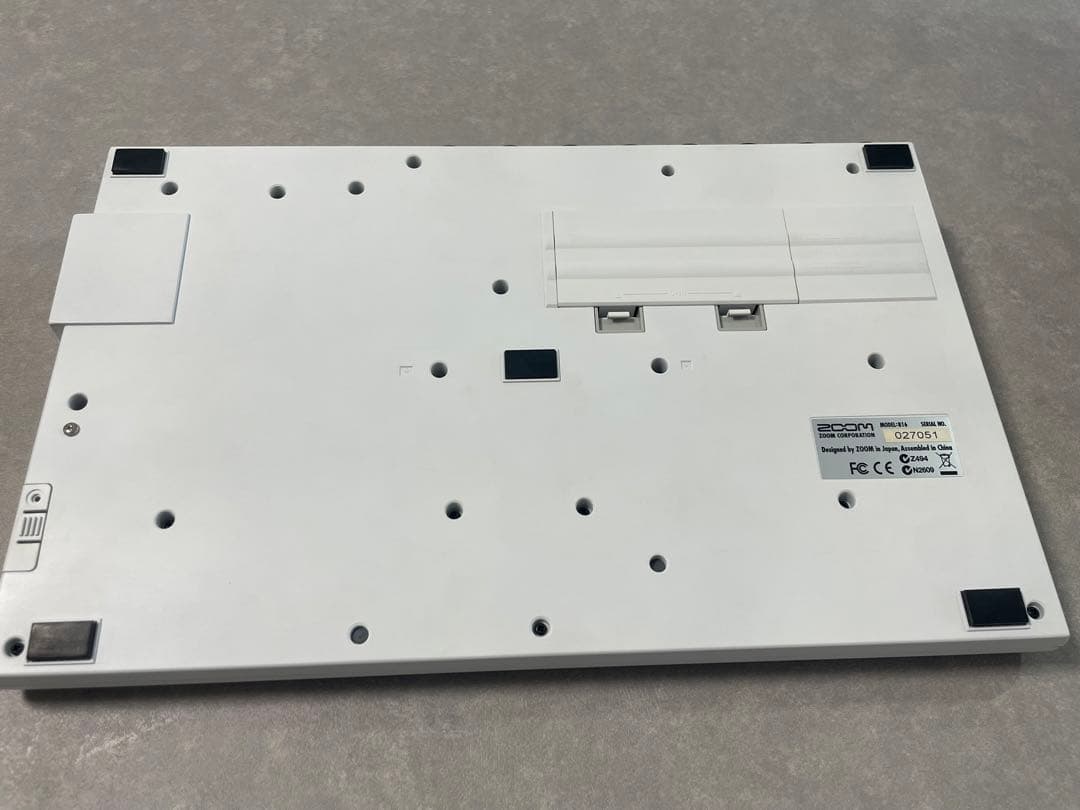 【最終値下げ】ZOOM R16 MTR マルチトラックレコーダー