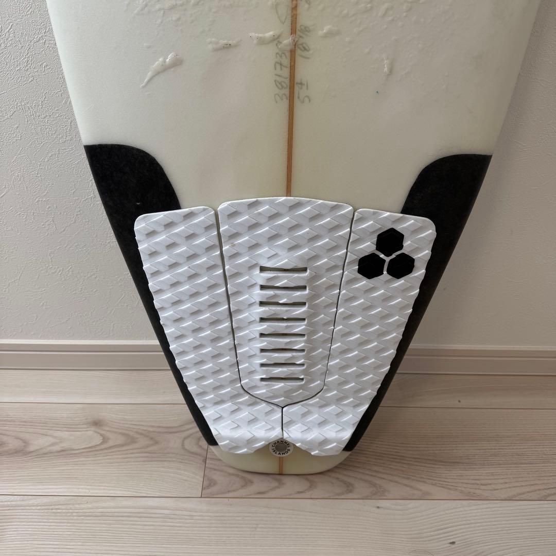 アルメリック フライヤー 5.4 サーフボード