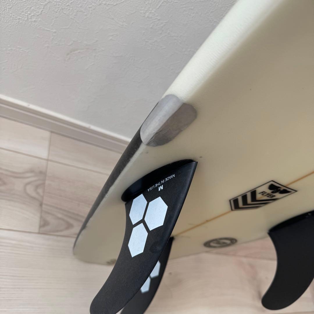 アルメリック フライヤー 5.4 サーフボード