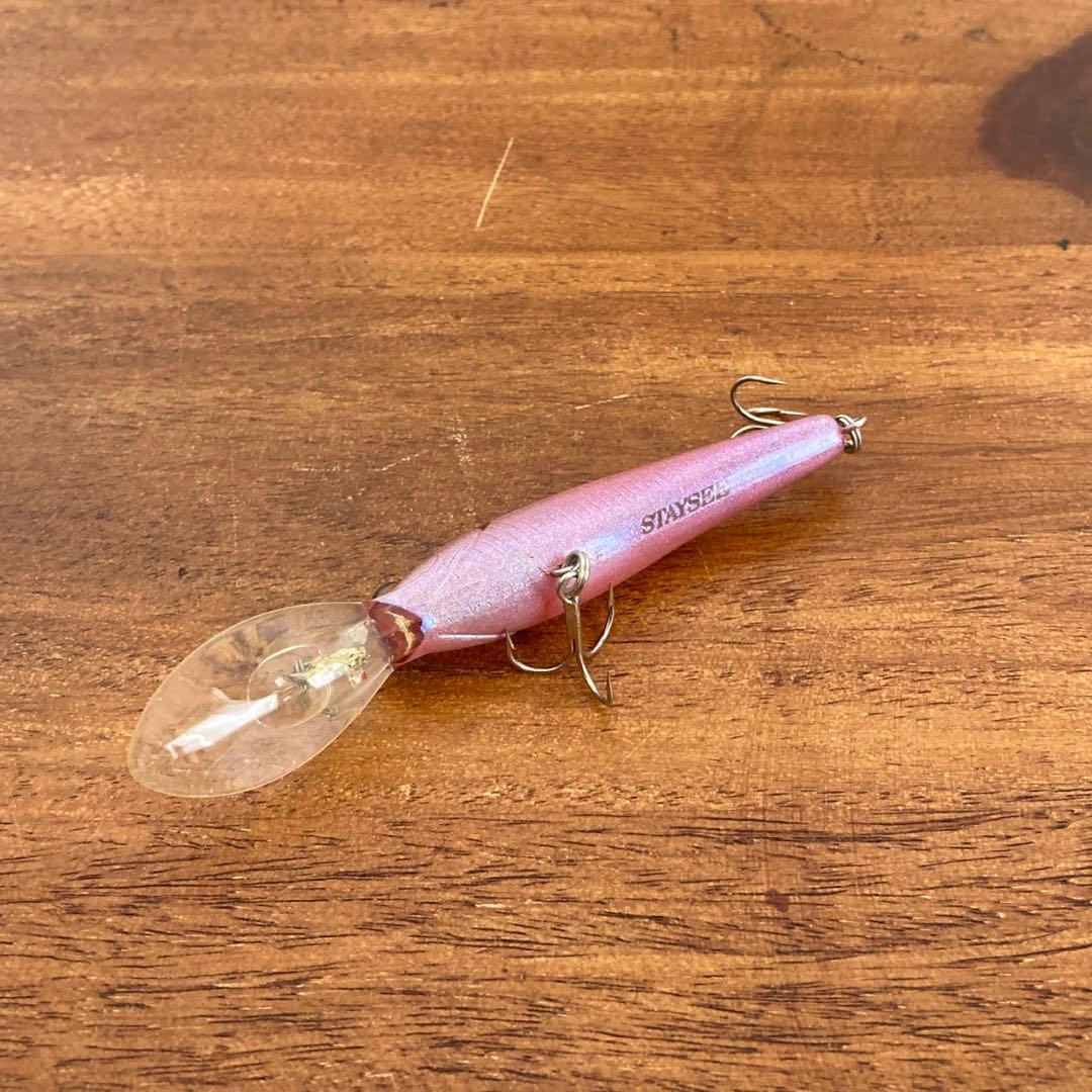 バス釣り　ルアー　まとめ売り　12個セット