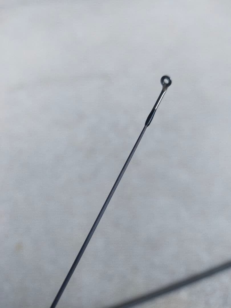 SALTY STAGE プロトタイプ XAJS-5102LSS