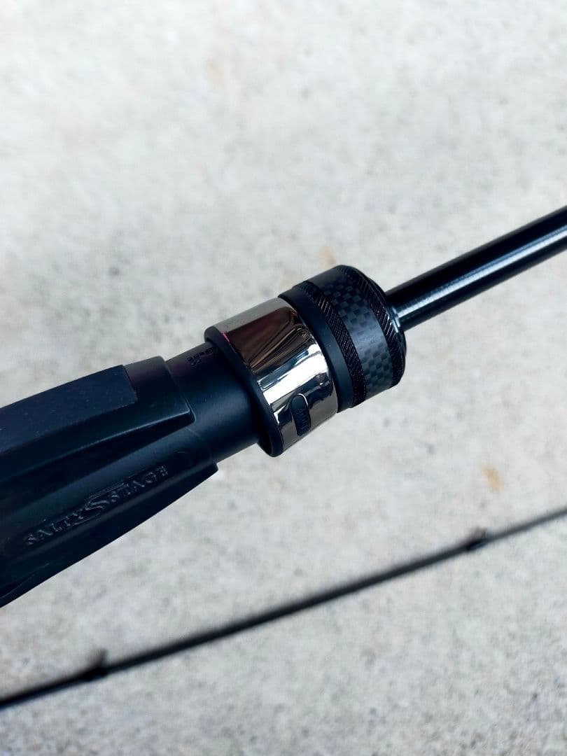 SALTY STAGE プロトタイプ XAJS-5102LSS