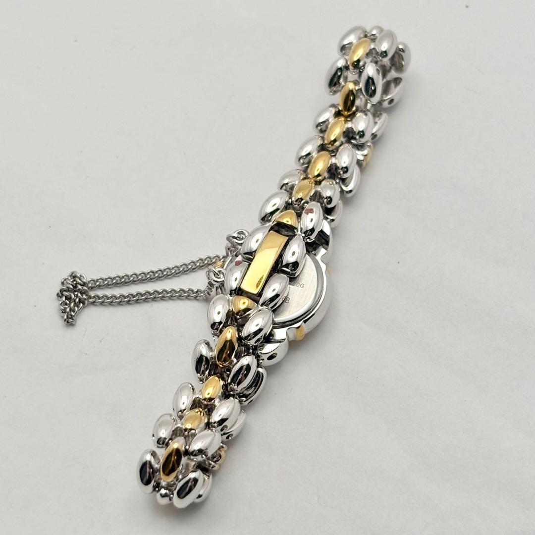 SEIKO TISSE 1E20-0780 クォーツ レディース腕時計　15