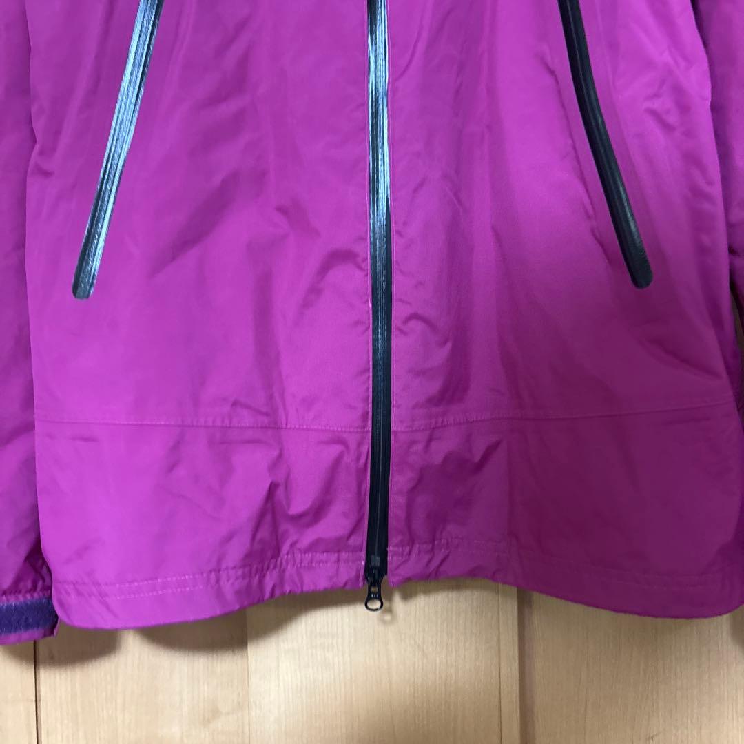 パーリーゲイツ　3wayゴルフジャケット 6